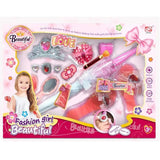 Комплект Чадър Пантофки И Аксесоари Raya Toys