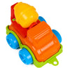 Mini camion beton 11X7X5