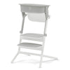 523001326 Lemo Learning Tower Set Suede Grey --- BebeMama