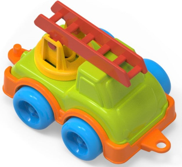 Мини Пожарна 11Х7Х5