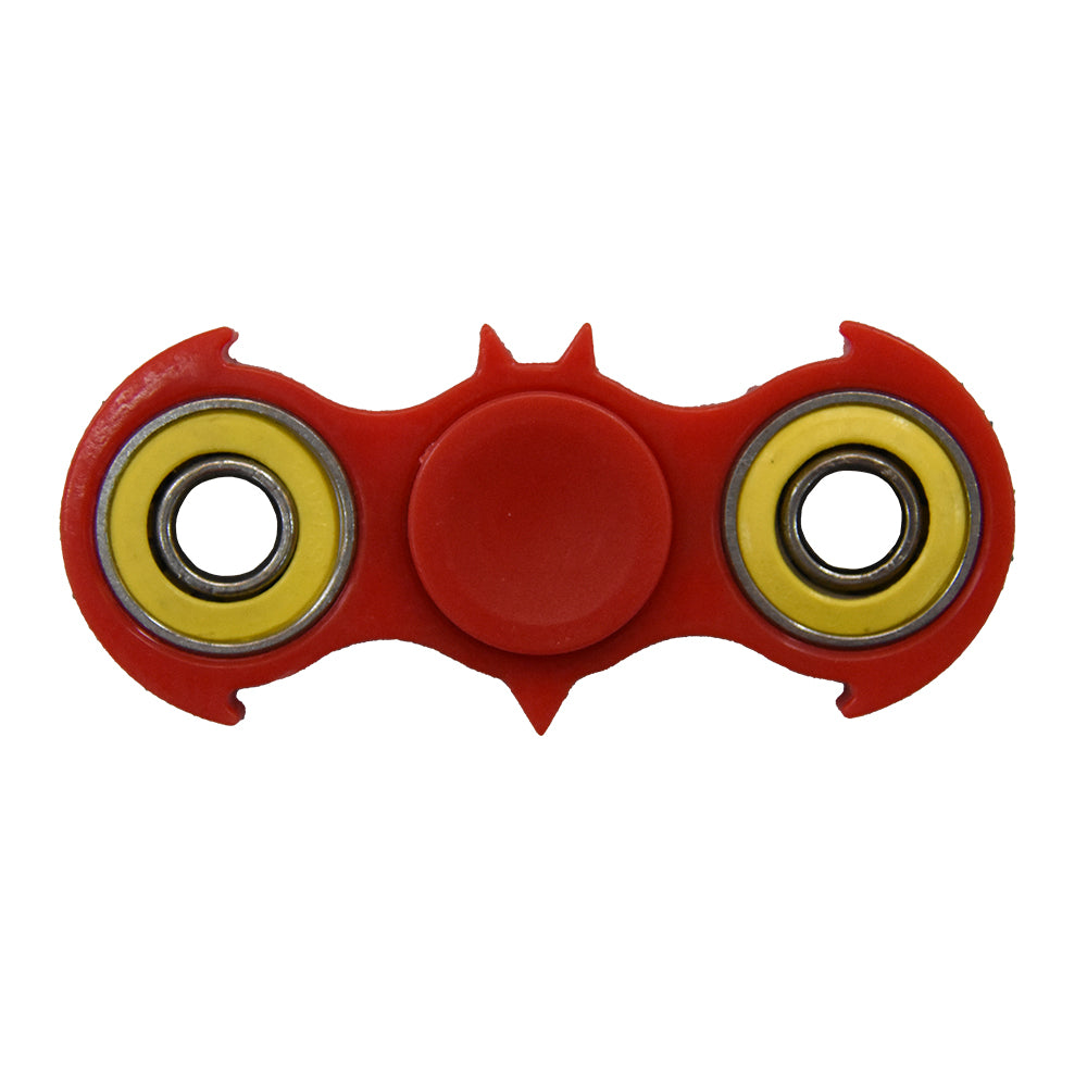 Spinner manual Fidget Spinner Bat