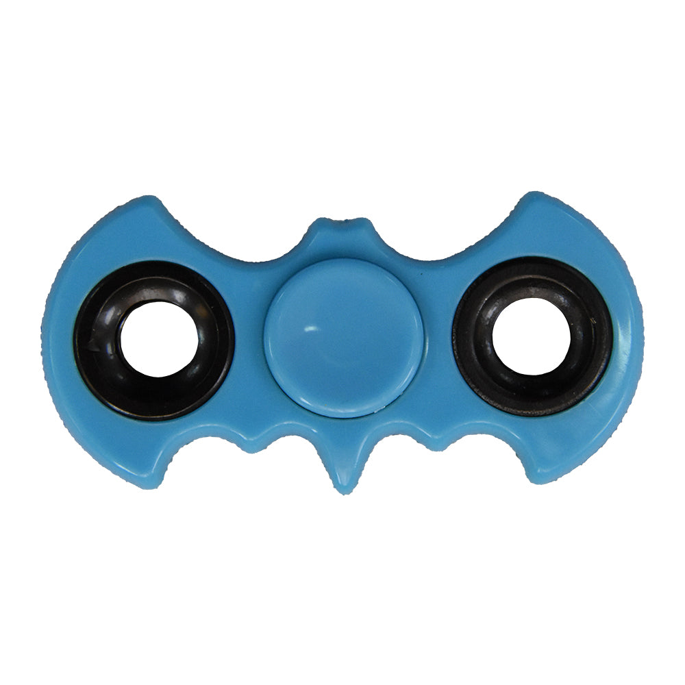 Spinner manual Fidget Spinner Bat