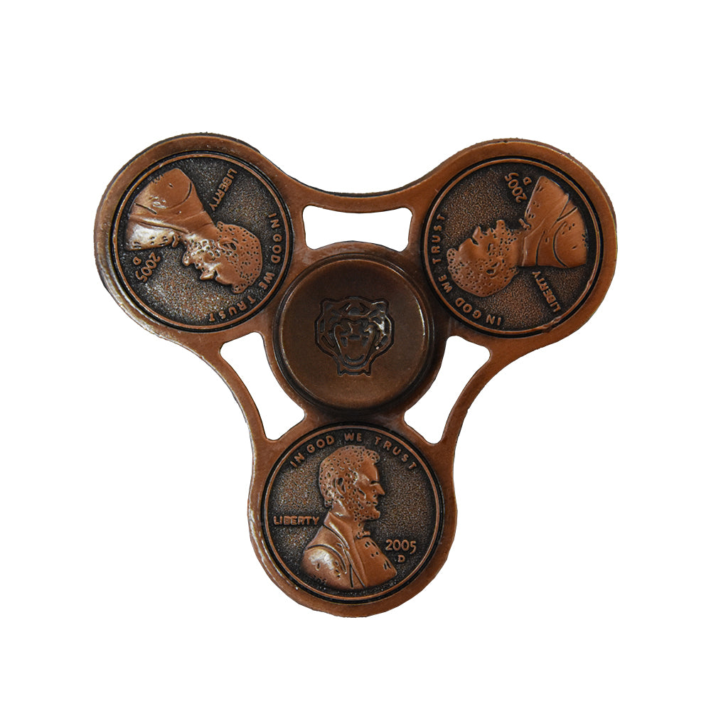 Rotitor manual Fidget Spinner conectat