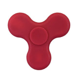 Hand Spinner Fidget Спинер Светещ Голям Raya Toys