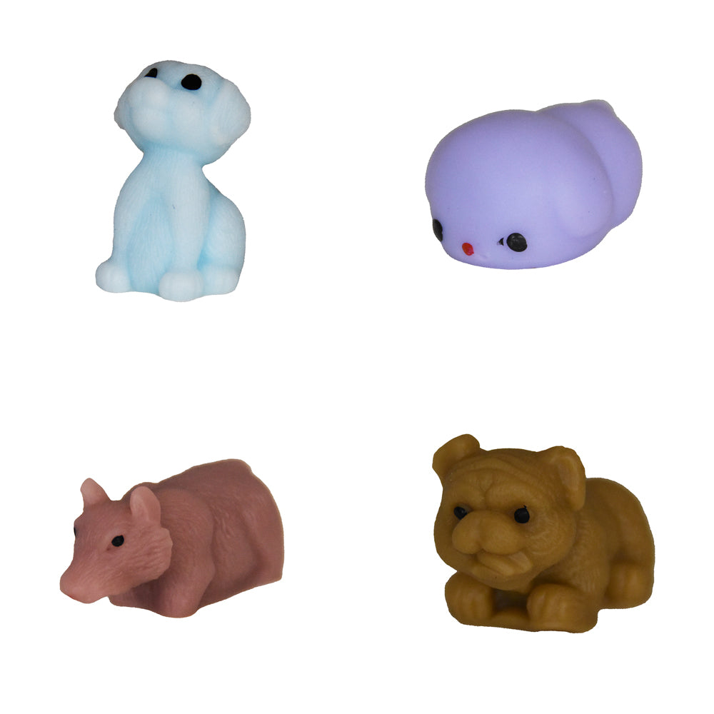Кутийка С Кученце Raya Toys