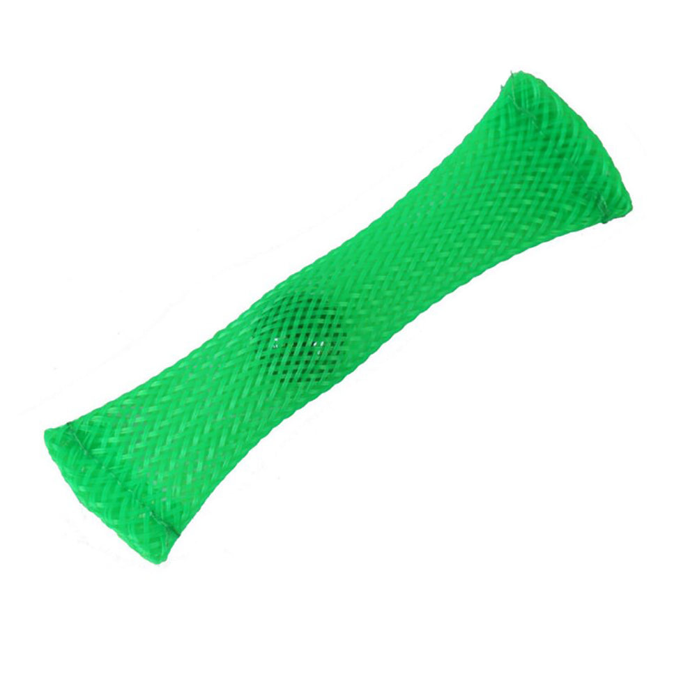 Üveggolyós játék, zöld, Raya Toys