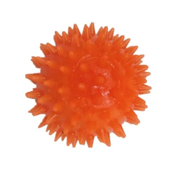 Анти Стрес Топка Оранжев Raya Toys