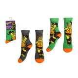 5234002 Чорапи Nindja 23-34 --- BebeMama