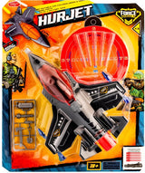 Luptător cu lansator de rachete pe carton 26x6x17