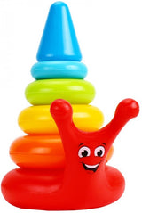 Пирамида Охлювче 20Х19Х12