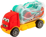 Камион Със Свалящо Се Куфарче С Докторски Принадлежности29X10X15