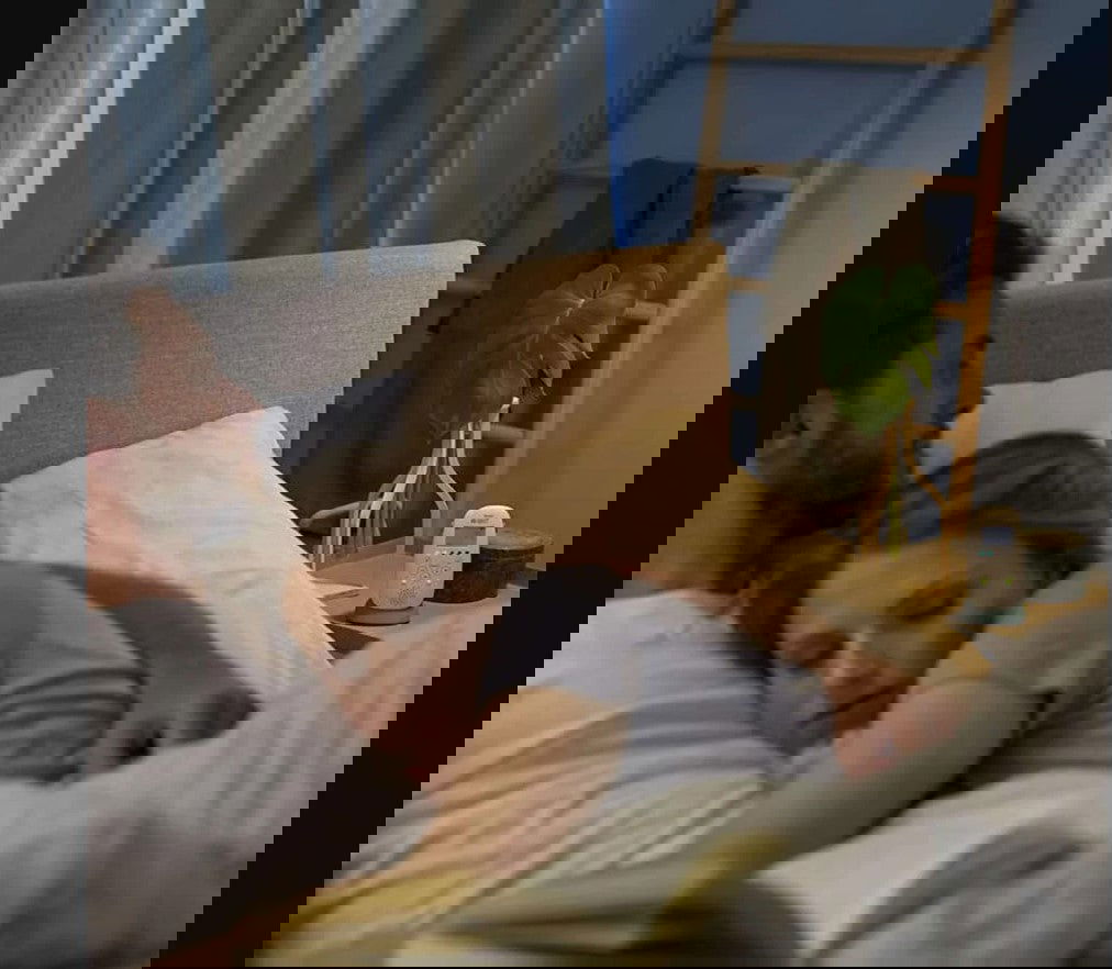 Dect Бебефон С Проектор Звездно Небе Scd731/52 --- BebeMama