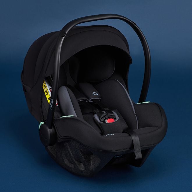 Кошница За Кола Pixel Pro 2.0C Anex/Avionaut I-Size