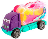 Камион Със Свалящо Се Куфарче С Козметични Аксесоари 29X10X15