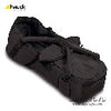 Порт Бебе 2в1 Black Hauck