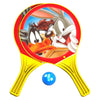 Wb 1004 Lt 50 Плажен Тенис Looney Tunes Dema Stil