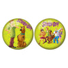 Wb Sd 015 Топка Scooby Doo 23 См Dema Stil