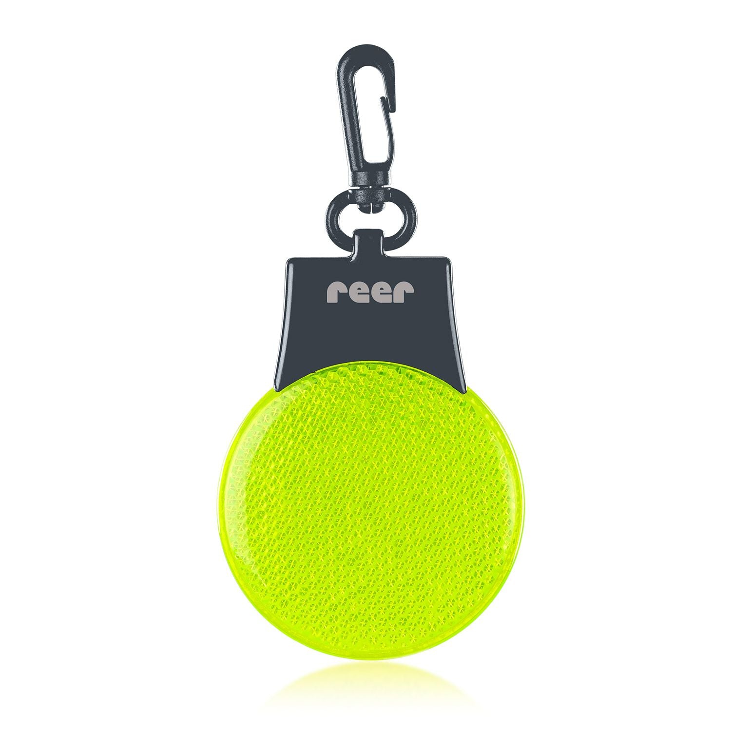 53253 Reer Light&Go Мигащ Led Светлоотразител