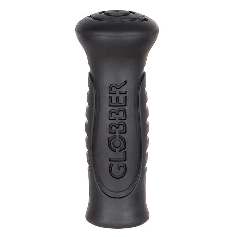 Комплект От 2 Броя Ръкохватки За Тротинетки Globber - Черни