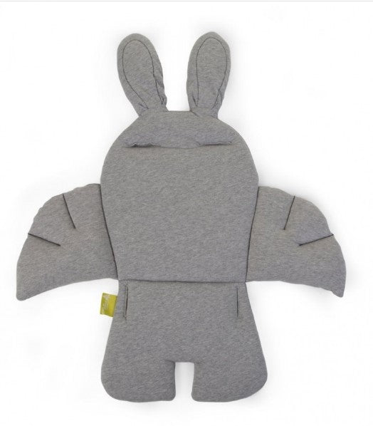 Pernă pentru scaun înalt, iepure