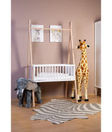 Декоративен Слон 60 См