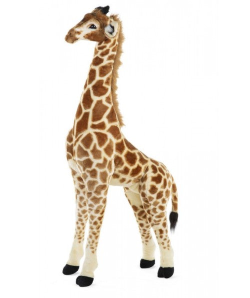 Girafă decorativă 135 cm