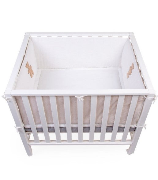 Обиколник 35Х340См Teddy