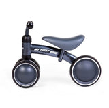 Roată de echilibrare Myfirstbike Gri