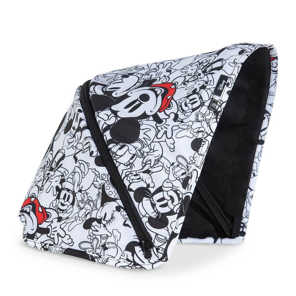 Сенник За Swift X Single Deluxe Mickey Hauck