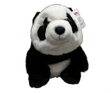 Jucărie de pluș - Panda, 38 cm