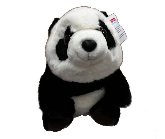 Jucărie de pluș - Panda, 38 cm