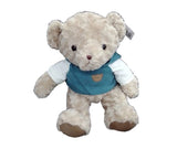 Jucărie de pluș - Ursuleț de pluș cu pulover, 60 cm