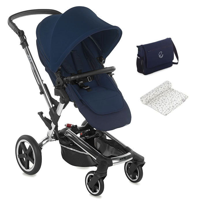 5547 T76 Rider Sailor-Ii --- BebeMama