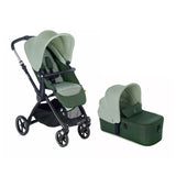 5558 U08 2В1 Kendo Micro Bb Forest Green --- BebeMama