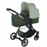 5558 U08 2В1 Kendo Micro Bb Forest Green --- BebeMama