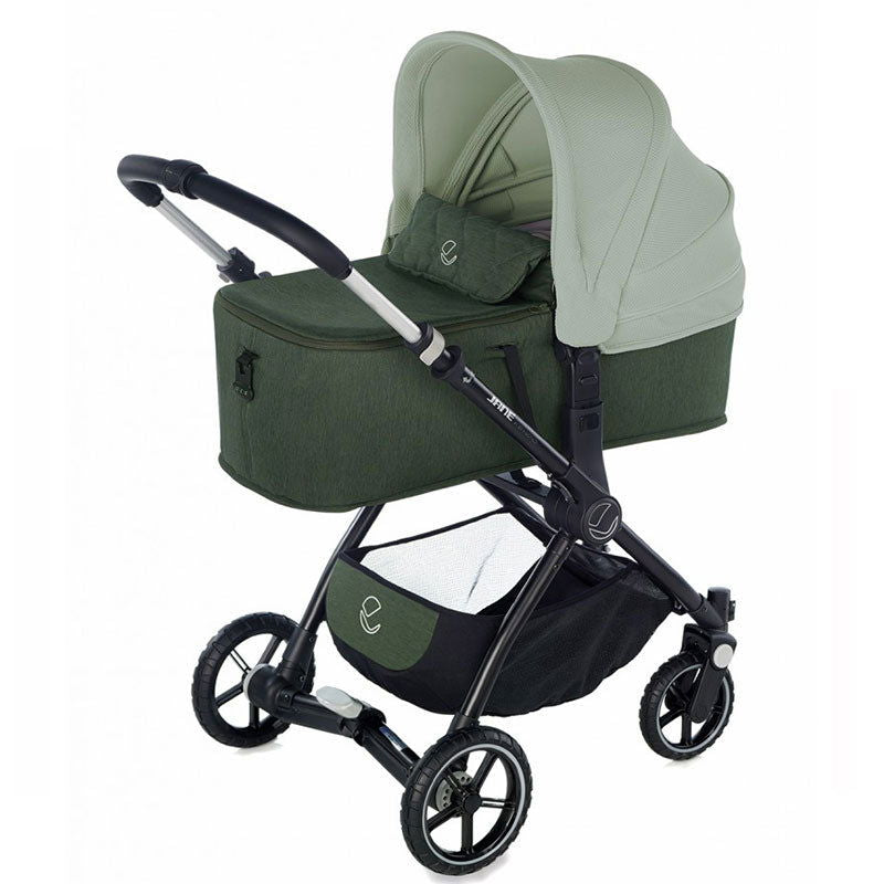 5558 U08 2В1 Kendo Micro Bb Forest Green --- BebeMama