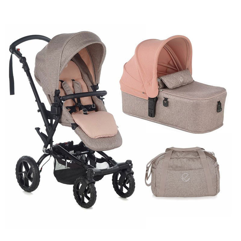 5574 U09 2В1 Crosswalk-R Micro Bb Pale --- BebeMama