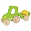 Tractor Cu Remorcă