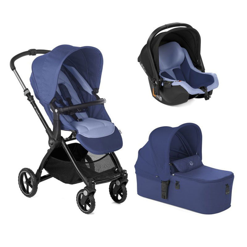 5594 U53 3В1 Kendo Micro Koos Isize Lazuli Blue --- BebeMama