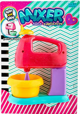 Миксер 33х22х11 Julia