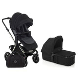 5662Kt U06 2В1 Crosslight Micro Pro-2 Cold Black --- BebeMama