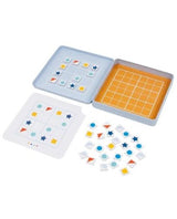 Судоку С 36 Магнита В Метална Кутия