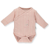 T3198 Боди С Пр Messenger Bird 0-1M/56Cm --- BebeMama