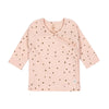 1531011772-56 Камизолка Powder Pink 50/56 --- BebeMama