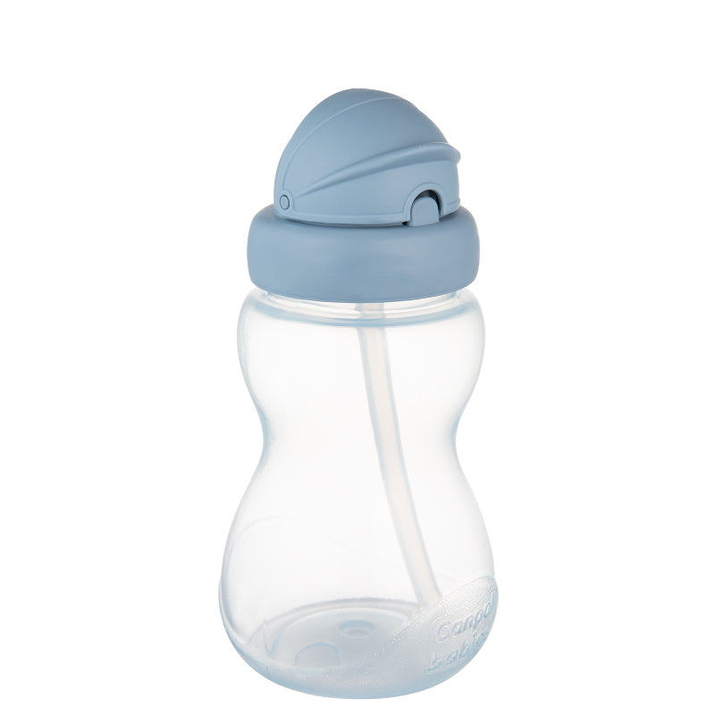 Чаша Със Сламка D Canpol