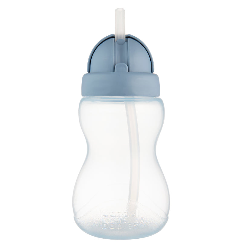 Чаша Със Сламка D Canpol