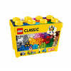 Голяма Творческа Кутия За Блокчета Lego