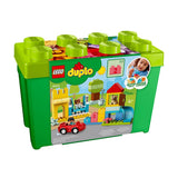 Луксозна Кутия С Тухлички Lego