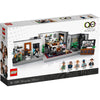 Queer Eye Апартаментът На The Fab 5 Lego