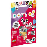 Аксесоари За Гривна Extra Dots Series 4 Lego